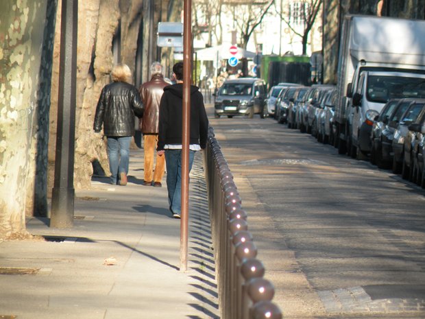  rue Emile Richard